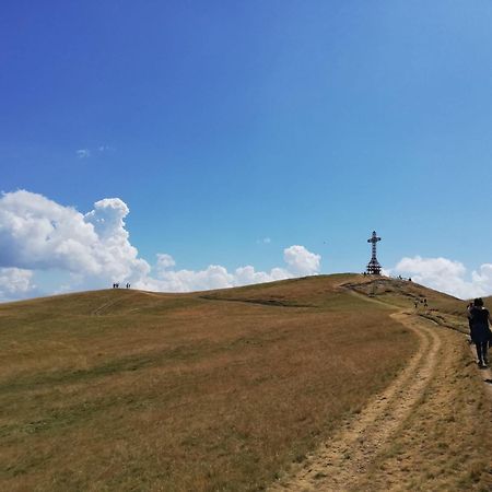 Il Rifugio Di Vale Villa Cetica Kültér fotó