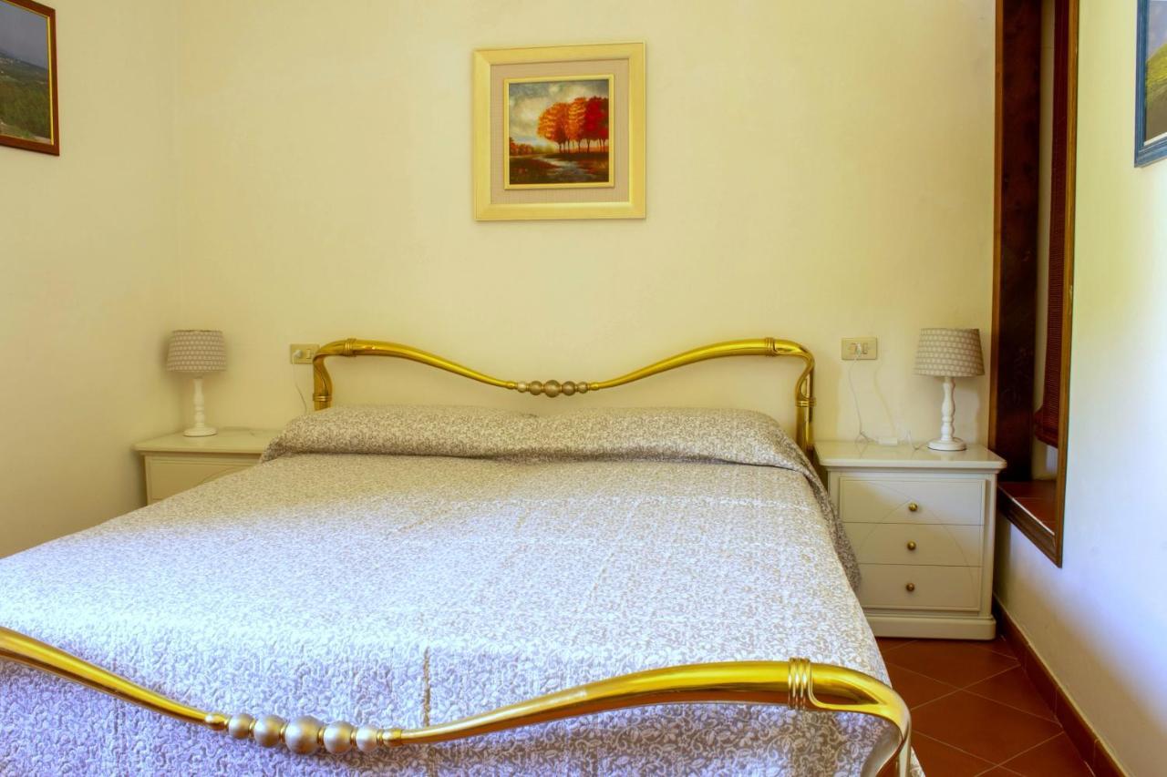 Il Rifugio Di Vale Villa Cetica Kültér fotó