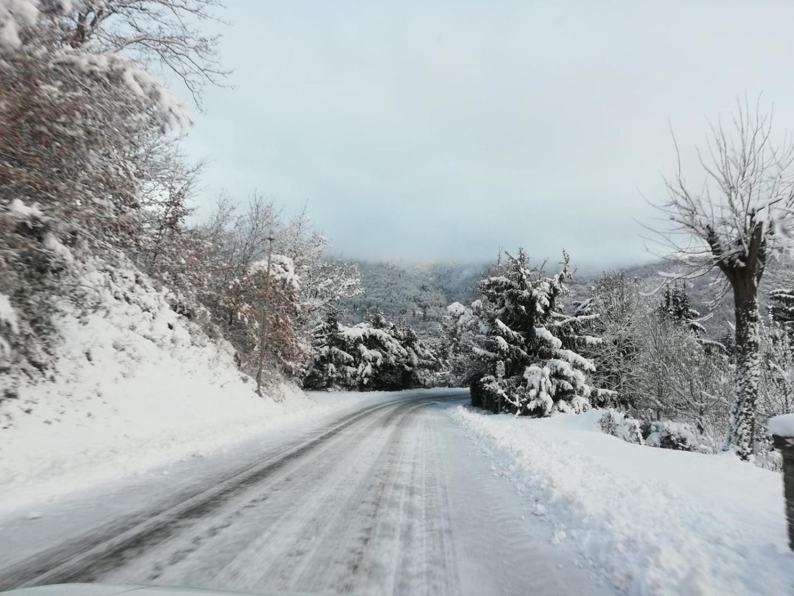 Il Rifugio Di Vale Villa Cetica Kültér fotó